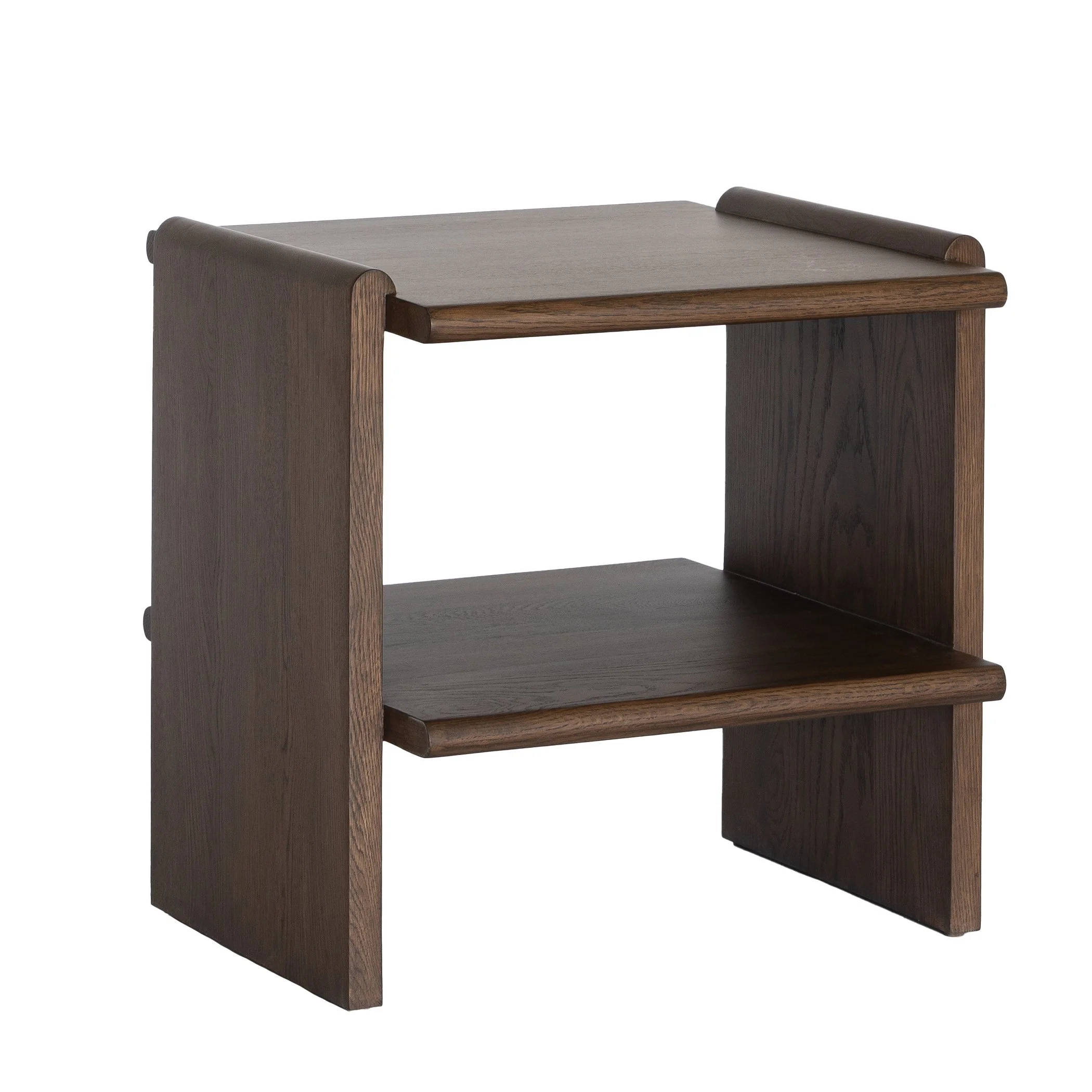 jin end table — DISC INTERIORS